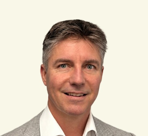 Tommy Benum